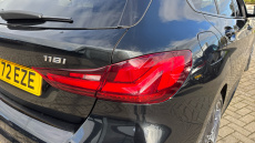 BMW 1 Series 118i [136] M Sport 5dr Step Auto [LCP] Petrol Hatchback